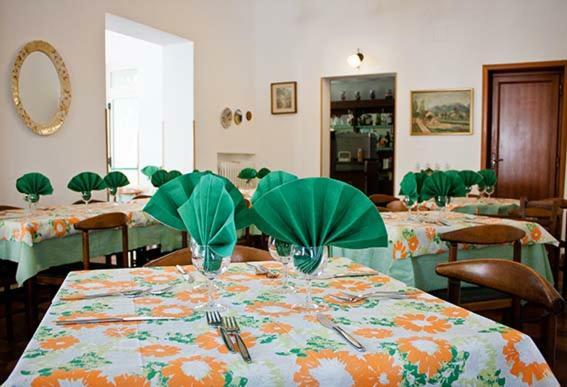 Albergo Lido Silvi Marina Exteriör bild